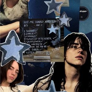 Meet your Posher, Wynter